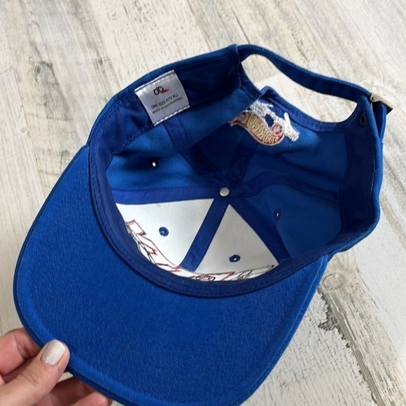 Richard Petty Hat - Picture 4 of 7